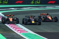 Una soluci&oacute;n al problema de las controvertidas 'Directrices de conducci&oacute;n' de la F1