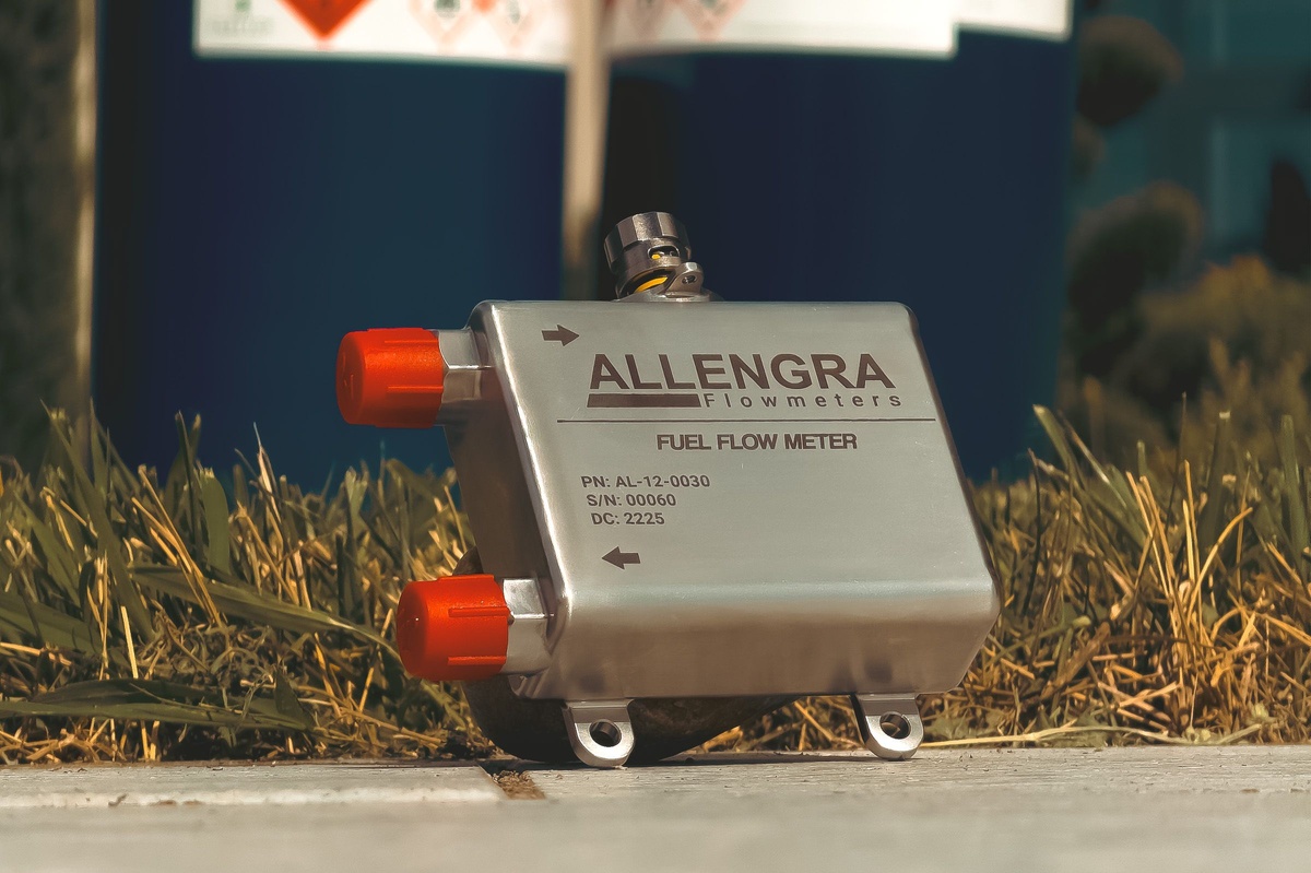 Dalle macchine del caffè ai flussometri in F1: scopriamo la curiosa storia di Allengra