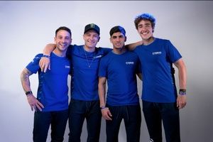Saiba quem s&atilde;o os pilotos que defender&atilde;o a Yamaha no Motocross
