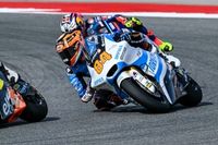 Waarom Van den Goorbergh tevreden is ondanks puntloze GP Portugal