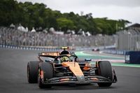 F1: Norris domina 'caótico' GP de São Paulo com recuperação de Verstappen; Bortoleto abandona