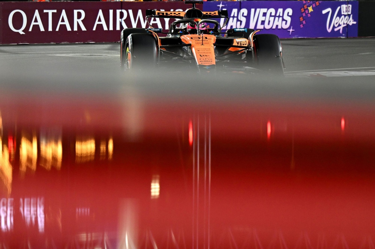 McLaren réclame des sanctions moins "disproportionnées" que la disqualification