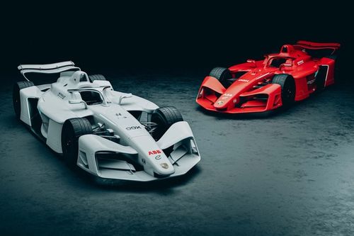 La F&oacute;rmula E prev&eacute; que el Gen4 estar&aacute; cerca del rendimiento de un F1