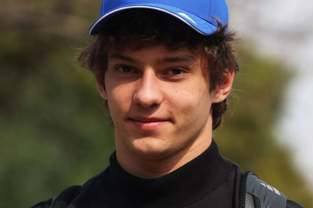 Coulthard warns Antonelli's refreshing media honesty will fade as F1 career progresses