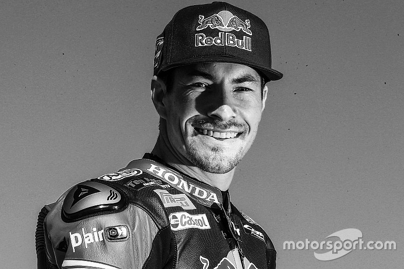 Hayden succumbs to injuries after cycling accident