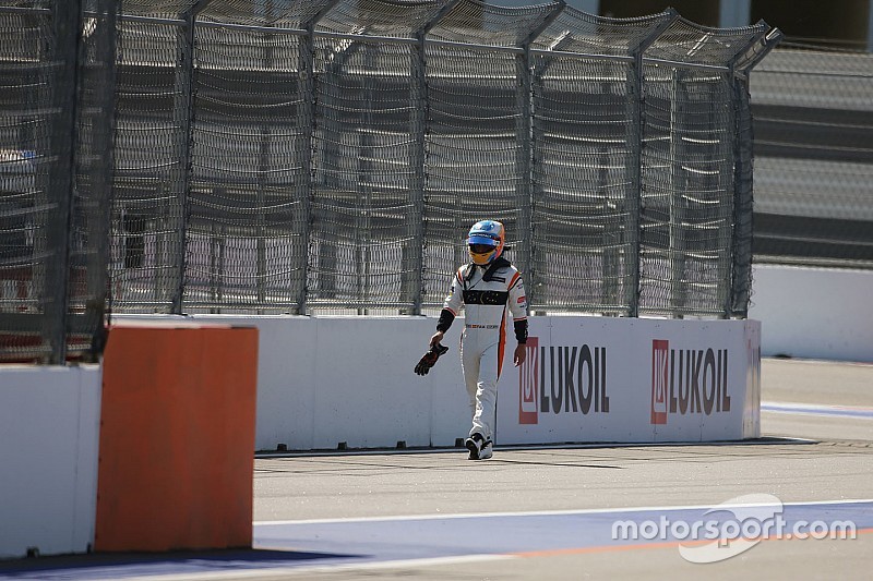 Alonso est