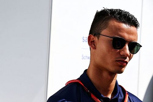 Wolff: "Mi aspetto che Wehrlein torni a guidare in Bahrain"