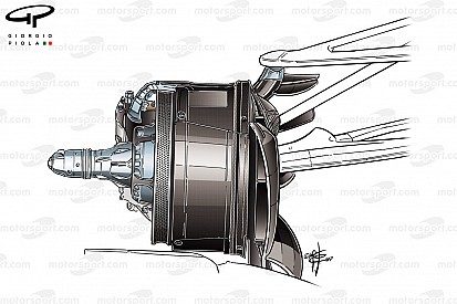 Technique - Pourquoi Mercedes a retrouvé la victoire au Canada