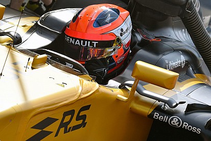 "Kubica, Abu Dhabi'de Massa'nın yerine yarışabilir"