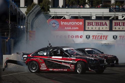 Motorsport Network se torna parceira da Fórmula DRIFT