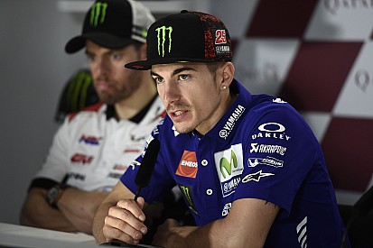 Favori à l'issue de la pré-saison, Viñales doit à présent confirmer en course