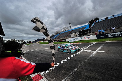 Barrichello atribui ao acaso estratégia vitoriosa