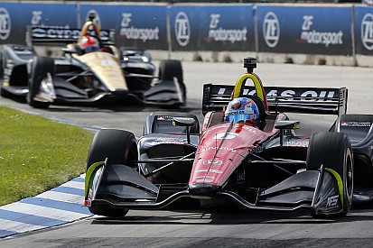 Hinchcliffe: Wickens’ feedback from 2018 still valuable in ’19