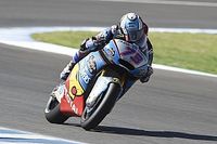 &Aacute;lex M&aacute;rquez: "Tenemos que mejorar mucho"