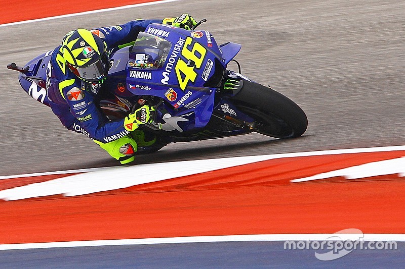Rossi: