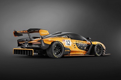In beeld: Dit zijn de supercars van de Geneva Motor Show 2018