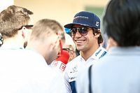 Stroll se inspira em Hamilton: “Sabe lidar com a pressão”