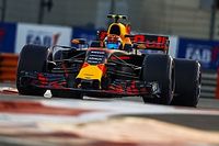 Verstappen evoluiu em 2017, elogia Christian Horner