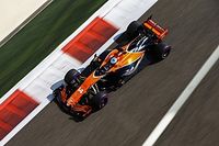Fernando Alonso estrenará el nuevo McLaren