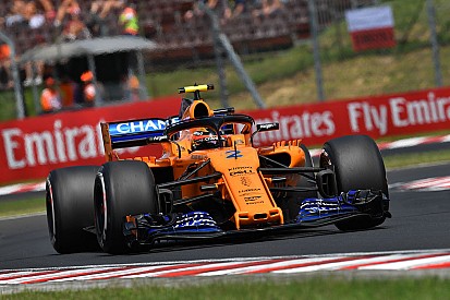 Vandoorne: “Meer dan ooit klaar voor tweede seizoenshelft”