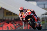 M&aacute;rquez: &ldquo;Yo, de ser Ducati, habr&iacute;a renovado a Dovizioso en enero&rdquo;