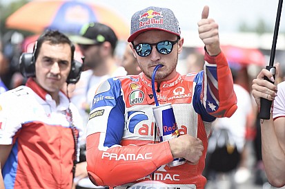 MotoGP 2019: Jack Miller bleibt bei Pramac und bekommt GP19