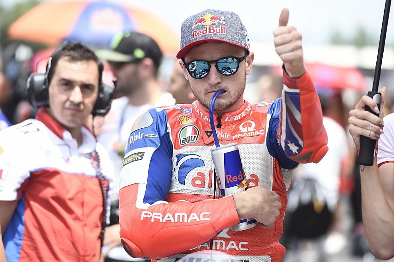 Pramac, 2019 için Miller'ı resmen açıkladı
