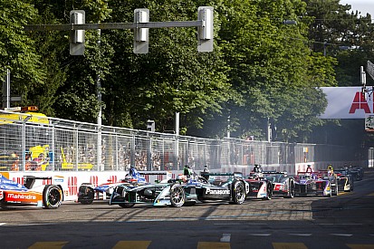 L’ePrix di Svizzera si terrà il 22 giugno prossimo a Berna