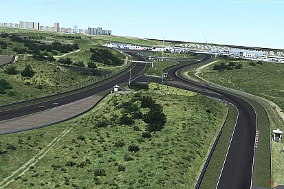 GT3 Challengers Pack beschikbaar voor rFactor 2