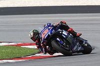 Viñales: "Tener a Rossi de compañero te hace dar siempre un 5% más"