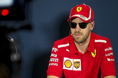 Vettel nagyon hiányolja Schumachert a Forma-1-ből