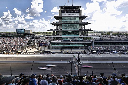 Indy 500: Besucher auf Campingplatz tot aufgefunden
