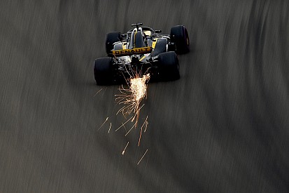 Hulkenberg: Üst üste altıncı kez yedinci olmak çok garip!