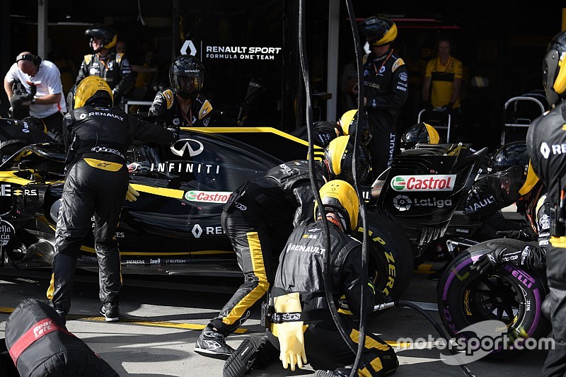 Experimenta la Fórmula 1 por dentro de la mano de Motorsport.com