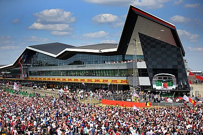 Los promotores de los grandes premios critican a los dueños de la F1