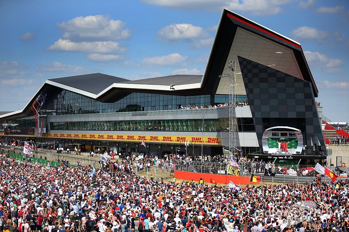 Les promoteurs de GP critiquent ouvertement Liberty Media
