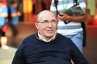 Frank Williams ha sido hospitalizado en condici&oacute;n estable