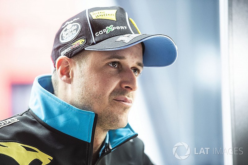 Marché pilotes 2019 : Thomas Lüthi exclut l'entrée en Superbike