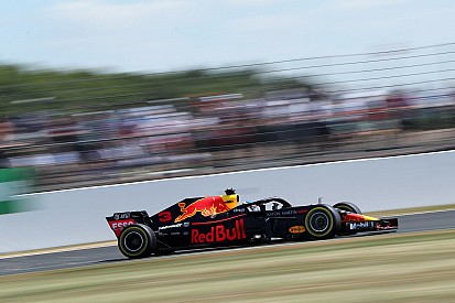 Ricciardo lidera primeiro treino apertado na Alemanha