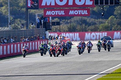 El Circuit Ricardo Tormo de Valencia ampliará su aforo y su oferta VIP