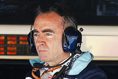 Tech chief Paddy Lowe takes ‘leave’ from Williams F1 team