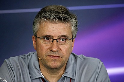 Pat Fry fait son retour chez McLaren