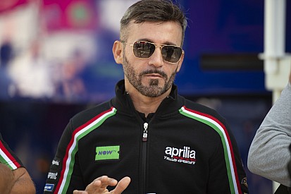Biaggi entra in Moto3 con un progetto ambizioso: il Max Racing Team punta su Aron Canet
