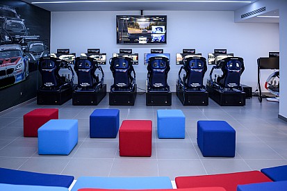 MSI eSports, el nuevo equipo español de simracing