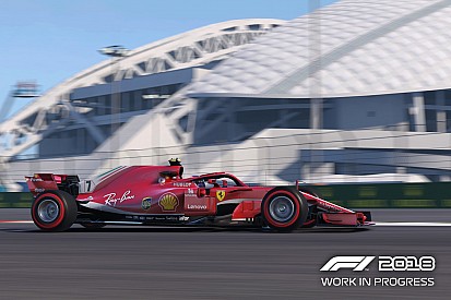Az F1 2018 és a Forza Horizon 4 is a jelöltek között a Gamescom 2018-on