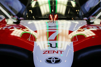 WEC Silverstone 2018: Senna crasht im Rebellion!