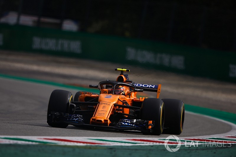 Vandoorne ondanks vertrek bij McLaren ‘honderd procent vastberaden’