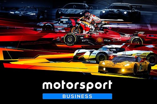 Motorsport Network lanza nueva plataforma denominada Motorsport Business