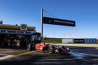 Ferrari F1 preparar&aacute; 2023 con tres d&iacute;as de test en Fiorano