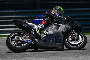 MotoGP | Quartararo impaziente di provare le novità portate da Yamaha